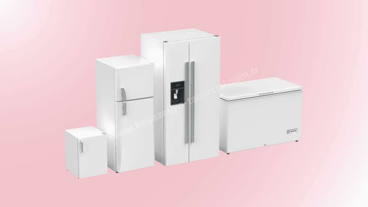 Saimbeyli Buzdolabı Tamircisi - Saimbeyli Beyaz Eşya Tamircisi