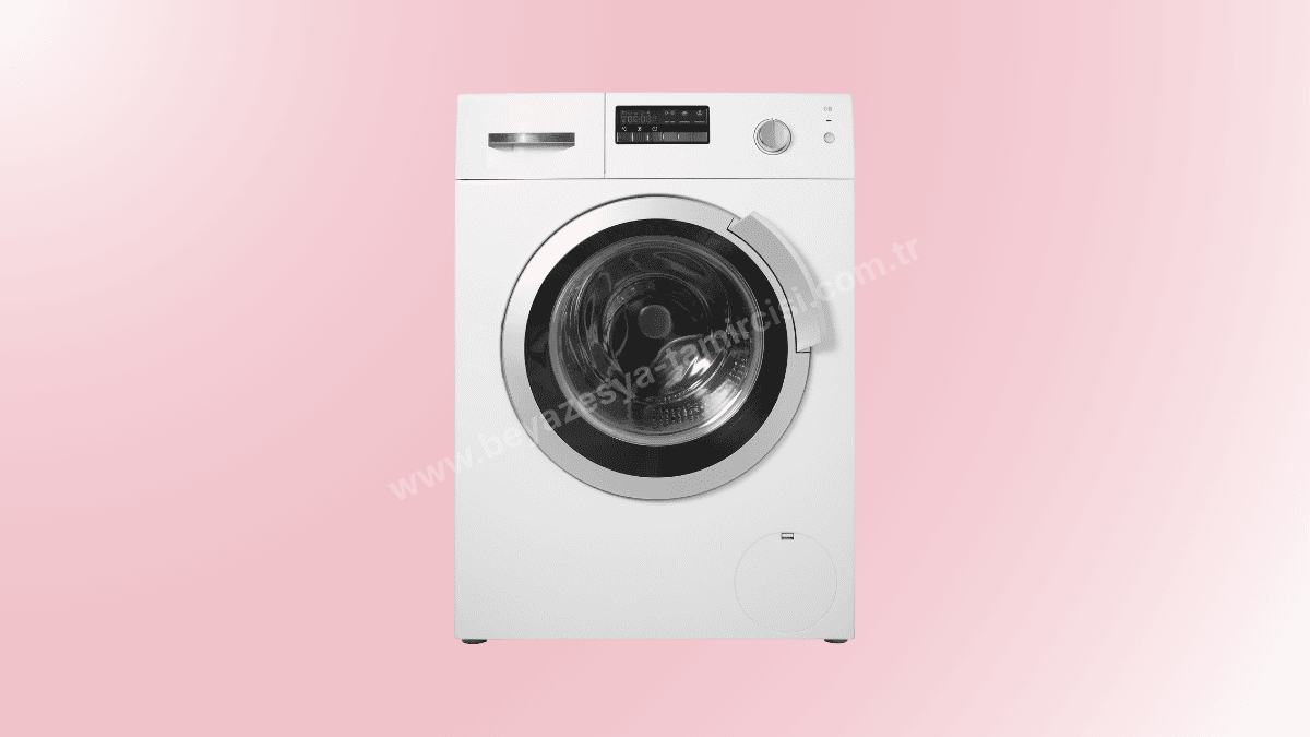 Saimbeyli Çamaşır Makinesi Tamircisi - Saimbeyli Beyaz Eşya Tamircisi