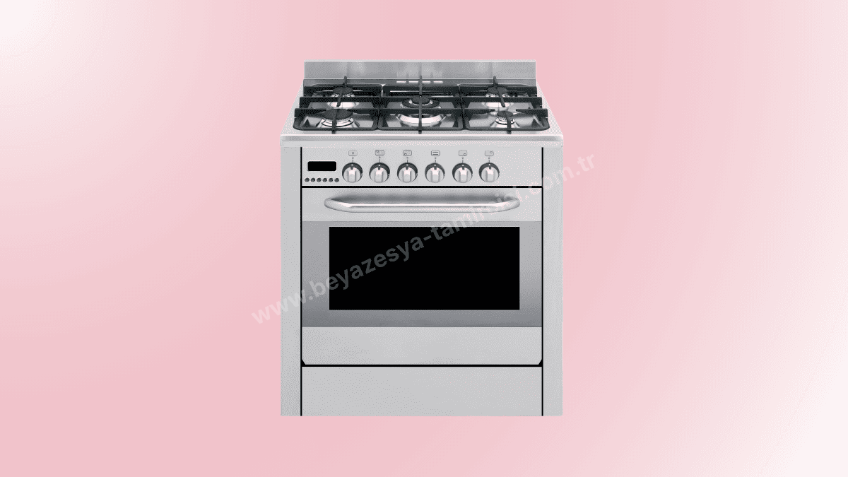 Saimbeyli Fırın & Ocak Tamircisi - Saimbeyli Beyaz Eşya Tamircisi