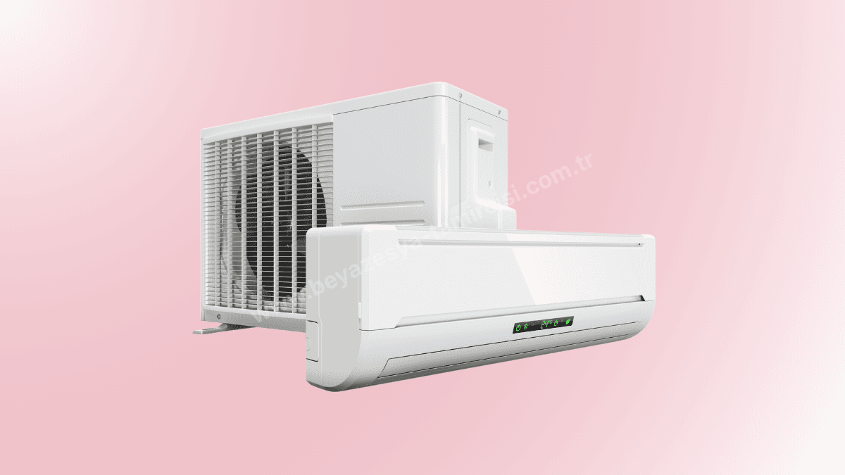 Saimbeyli Klima Tamircisi - Saimbeyli Beyaz Eşya Tamircisi