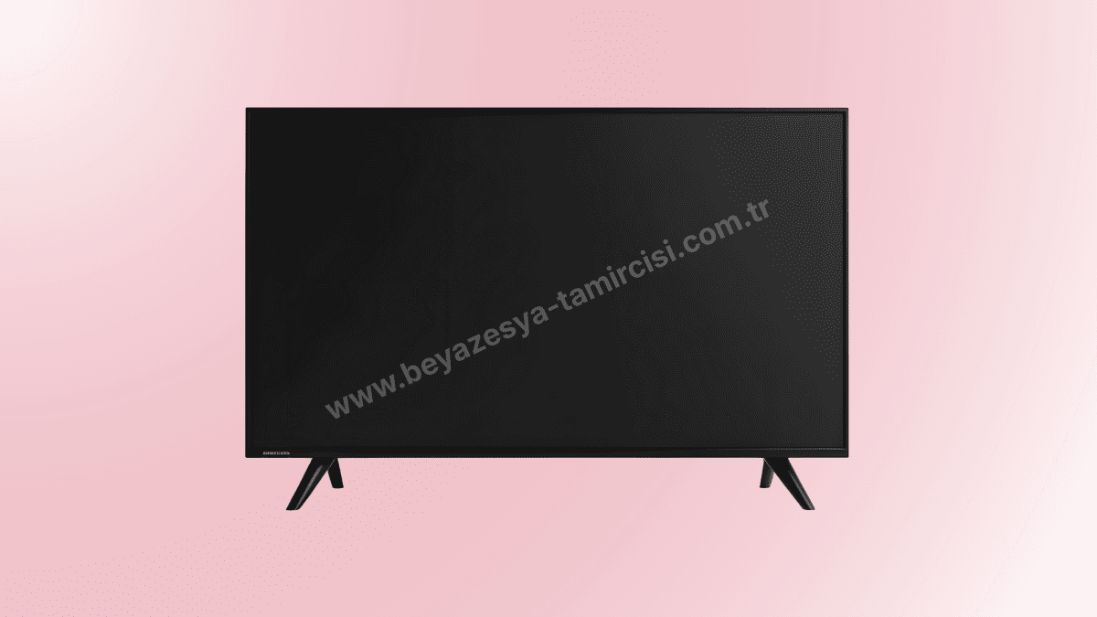 Saimbeyli Televizyon Tamircisi - Saimbeyli Beyaz Eşya Tamircisi